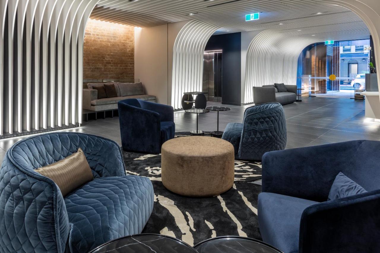Skye Suites سيدني المظهر الخارجي الصورة The lounge at the airport