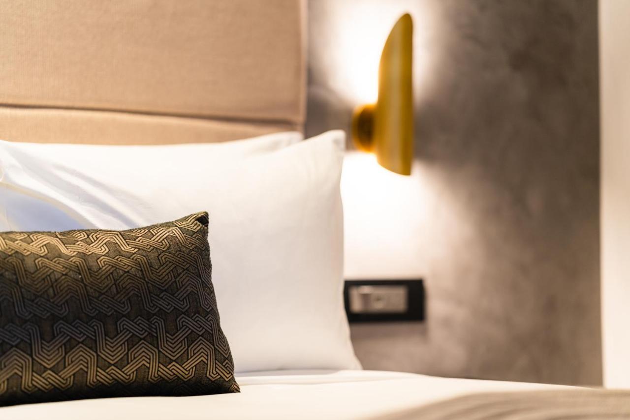 Skye Suites سيدني المظهر الخارجي الصورة